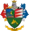 Blason de Kékcse
