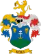Blason de Kóka