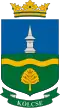 Blason de Kölcse
