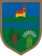 Blason de Kölesd