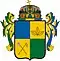Blason de Kövegy