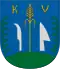 Blason de Külsővat