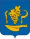 Blason de Kőszegdoroszló