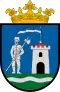 Blason de Karakó