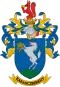Blason de Karancsberény