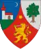 Blason de Kazsok