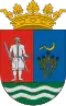 Blason de Kemestaródfa