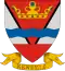 Blason de Kenézlő
