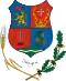 Blason de Kenyeri