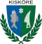 Blason de Kisköre