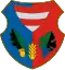 Blason de Kistótfalu