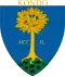Blason de Kondó