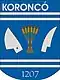 Blason de Koroncó