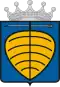 Blason de Kunágota