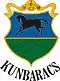 Blason de Kunbaracs