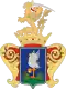 Blason de Kunmadaras