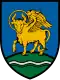 Blason de Lukácsháza