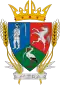 Blason de Méra
