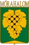 Blason de Mórahalom