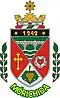 Blason de Mórichida