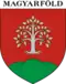 Blason de Magyarföld