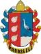 Blason de Maroslele