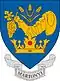 Blason de Martonyi
