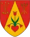 Blason de Megyer