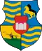 Blason de Mezőszilas