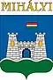 Blason de Mihályi