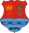 Blason de Milota