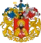 Blason de Miskolc