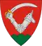 Blason de Monoszló