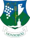 Blason de Monyoród