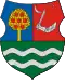Blason de Nábrád