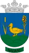 Blason de Nádasd