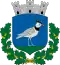 Blason de Nagybajom