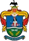 Blason de Nagybaracska