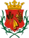 Blason de Nagycenk