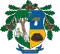 Blason de Nagyhuta