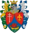Blason de Nagylók
