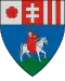 Blason de Nagymaros