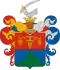 Blason de Nemesgulács