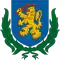 Blason de Nemeskeresztúr