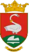 Blason de Nemesszalók