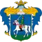 Blason de Nemesvámos