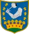 Blason de Nemesvita