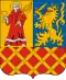 Blason de Nyárlőrinc