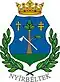 Blason de Nyírbéltek