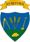 Blason de Nyírtura